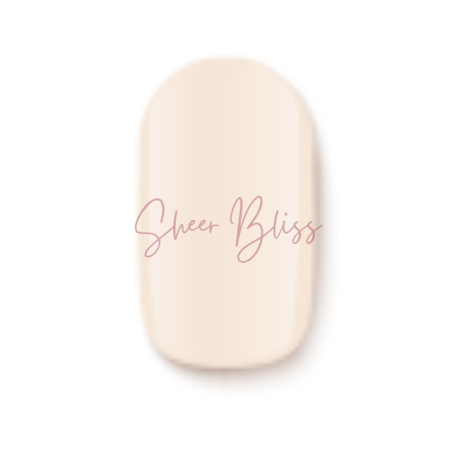 Sheer Bliss - Core Powder