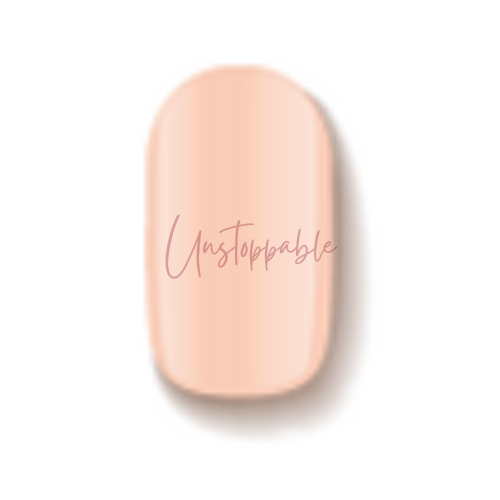 Unstoppable - Core Powder